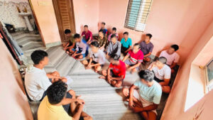 Drug Rehabilitation